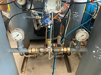 1999 atlas copco vx-05 absorptiedroger - afbeelding 4 van  7