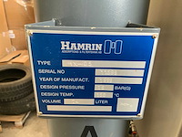 1999 atlas copco vx-05 absorptiedroger - afbeelding 6 van  7