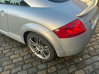 1999 audi tt coupé personenauto - afbeelding 5 van  37