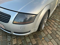 1999 audi tt coupé personenauto - afbeelding 8 van  37