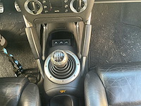 1999 audi tt coupé personenauto - afbeelding 17 van  37