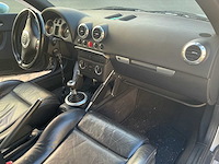 1999 audi tt coupé personenauto - afbeelding 20 van  37