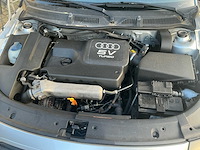 1999 audi tt coupé personenauto - afbeelding 26 van  37