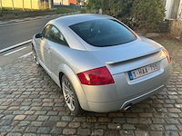 1999 audi tt coupé personenauto - afbeelding 33 van  37