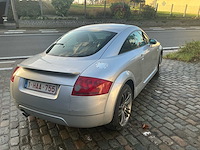 1999 audi tt coupé personenauto - afbeelding 34 van  37