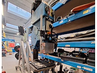 1999 barmia sx-32 kolomboormachine - afbeelding 1 van  6