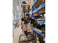 1999 barmia sx-32 kolomboormachine - afbeelding 4 van  6