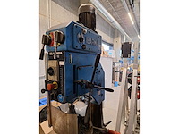 1999 barmia sx-32 kolomboormachine - afbeelding 5 van  6