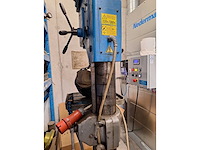 1999 barmia sx-32 kolomboormachine - afbeelding 6 van  6