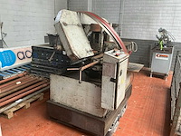 1999 beka-mak bmsy320g bandzaagmachine - afbeelding 4 van  10
