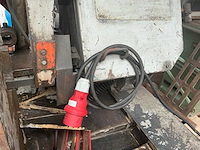 1999 beka-mak bmsy320g bandzaagmachine - afbeelding 10 van  10
