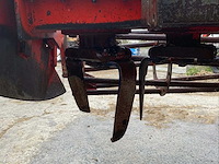 1999 belrecolt hrb 301 d rotary eg - afbeelding 2 van  14