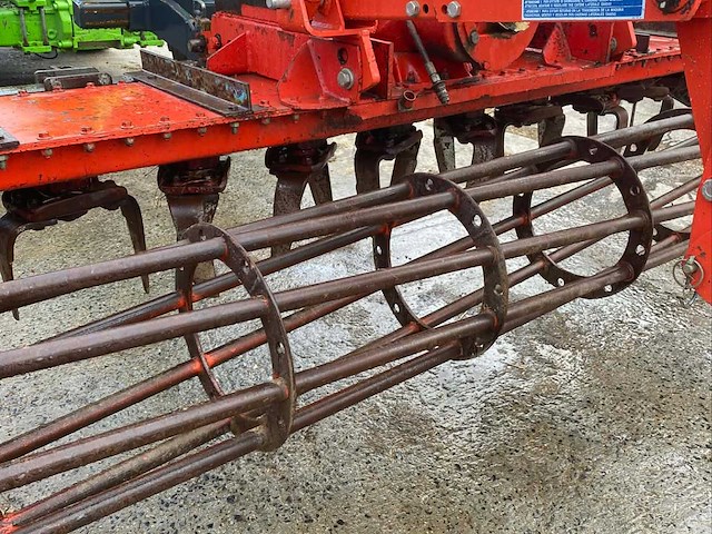 1999 belrecolt hrb 301 d rotary eg - afbeelding 4 van  14