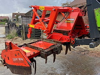 1999 belrecolt hrb 301 d rotary eg - afbeelding 1 van  14