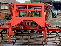 1999 belrecolt hrb 301 d rotary eg - afbeelding 8 van  14