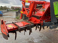 1999 belrecolt hrb 301 d rotary eg - afbeelding 10 van  14