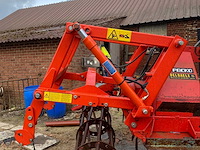 1999 belrecolt hrb 301 d rotary eg - afbeelding 11 van  14