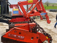 1999 belrecolt hrb 301 d rotary eg - afbeelding 12 van  14