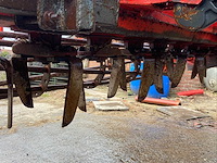 1999 belrecolt hrb 301 d rotary eg - afbeelding 14 van  14