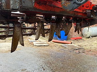 1999 belrecolt hrb 301 d rotary eg - afbeelding 3 van  14