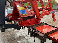 1999 belrecolt hrb 301 d rotary eg - afbeelding 7 van  14