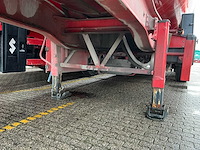 1999 benalu t39nlnep oplegger (75165-168) - afbeelding 4 van  12