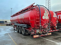 1999 benalu t39nlnep oplegger (75165-168) - afbeelding 6 van  12