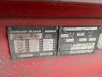 1999 benalu t39nlnep oplegger (75165-168) - afbeelding 9 van  12