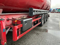 1999 benalu t39nlnep oplegger (75165-168) - afbeelding 3 van  12