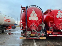 1999 benalu t39nlnep oplegger (75165-168) - afbeelding 4 van  12