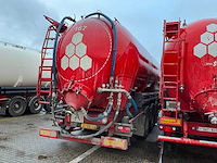 1999 benalu t39nlnep oplegger (75165-168) - afbeelding 5 van  12