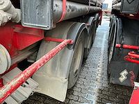 1999 benalu t39nlnep oplegger (75165-168) - afbeelding 6 van  12