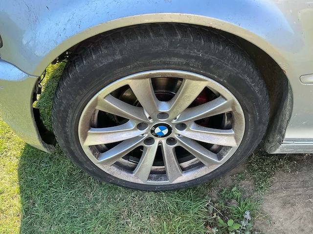 1999 bmw 320i e46 lpg personenauto - afbeelding 2 van  44