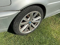 1999 bmw 320i e46 lpg personenauto - afbeelding 4 van  44