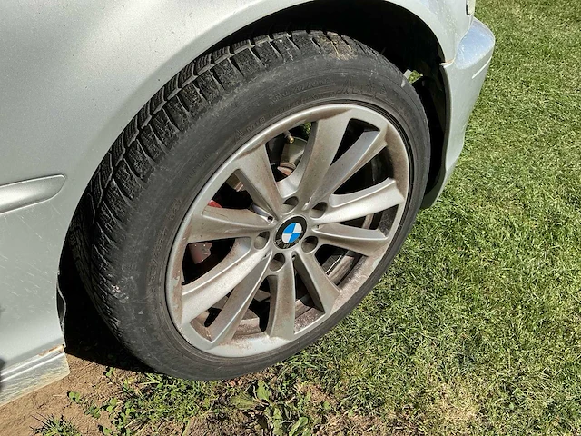 1999 bmw 320i e46 lpg personenauto - afbeelding 5 van  44