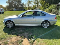 1999 bmw 320i e46 lpg personenauto - afbeelding 12 van  44