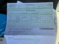 1999 bmw 320i e46 lpg personenauto - afbeelding 24 van  44