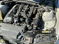 1999 bmw 320i e46 lpg personenauto - afbeelding 29 van  44
