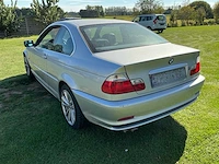 1999 bmw 320i e46 lpg personenauto - afbeelding 23 van  44
