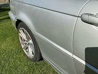 1999 bmw 320i e46 lpg personenauto - afbeelding 38 van  44