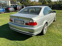 1999 bmw 320i e46 lpg personenauto - afbeelding 40 van  44