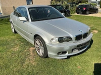 1999 bmw 320i e46 lpg personenauto - afbeelding 42 van  44