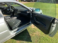 1999 bmw 320i e46 lpg personenauto - afbeelding 17 van  44