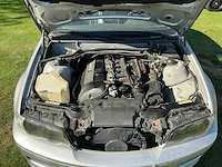 1999 bmw 320i e46 lpg personenauto - afbeelding 27 van  44