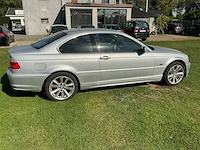 1999 bmw 320i e46 lpg personenauto - afbeelding 41 van  44