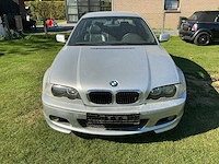 1999 bmw 320i e46 lpg personenauto - afbeelding 44 van  44