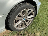 1999 bmw 320i e46 lpg personenauto - afbeelding 9 van  32