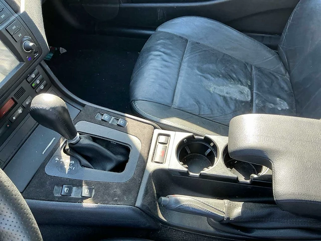 1999 bmw 320i e46 lpg personenauto - afbeelding 13 van  32