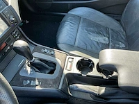 1999 bmw 320i e46 lpg personenauto - afbeelding 13 van  32
