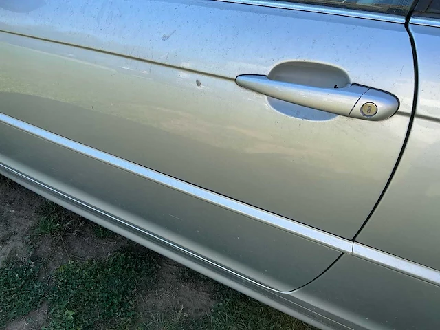 1999 bmw 320i e46 lpg personenauto - afbeelding 25 van  32